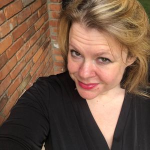 Meet your Posher, Marin